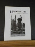 Lineside Volume 18 (XVIII) No 2 Railroad Industry Special Interest Group