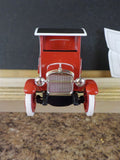 ERTL 1919 GMC Tanker Truck Texaco  Collector series #17