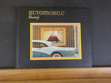 Automobile Quarterly Vol 26 #3 1988 Third Quarter Tucker  Hard Cover