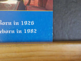 Private Varnish Issue 46 1992 September October Budd Passenger Cars Construction