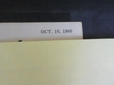 EMD Pointers 1966 October 10 Wheel size variations