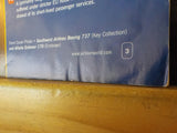 Airliner World Global Airline Scene 2004 May Ottawa Airport Finnair DAMAGED