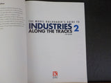 Model Railroader’s Guide to Industries Along the Tracks #2 by Jeff Wilson