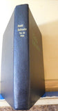 Model Railroader Magazine Bound Volume 33 1966