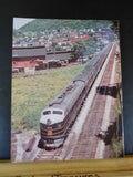 Baltimore & Ohio Passenger Service 1945 - 1971 Volume 1 by Harry Stegmaier HC