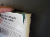 Cavalcade of Railroads in Central Colorado from 1871-1965 George G. Everette DJ