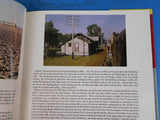 Erie Lackawanna in Color Volume 1 The West End by DeYoung  DJ  Morning Sun Books