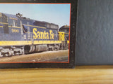 Diesel Era Magazine 1998 May June EMD’s SD24 Boise Locomotive 1997 recap