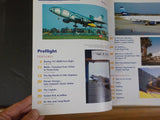 Airways Magazine 2002 November #81 Airbus A340-600 JetBlue Beech 18 mini-liner