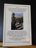 High Line To Leadville By Doris B. Osterwald Mile guide for the LC&S Soft Cover