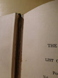 American Nation: A History 1877-1885 Volume 23 National Development 1907