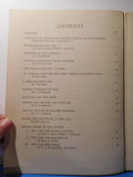 Trains Annual 1952 Ian Annual by Cecil J. Allen Hard Cover 96 Pages