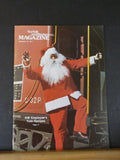 Norfolk and Western Magazine 1977 December N&W Employee Indiana People, begins