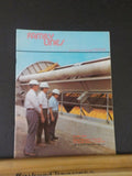 Family Lines SCL L&N Employee Magazine 1977 May June
