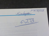 Canadian Pacific News Summary 1980 December 12 B.C. picks Ontario trains for tra