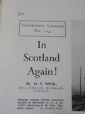 Railways #128 1950 December Vol 11 #128 Pictorial Railway Journal