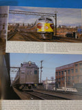 Erie Lackawanna In Color Volume 6   the color photography of William j. Brenan B