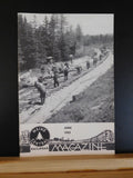 Maine Central Railroad Employees Magazine 1953 June