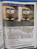 Railroad Model Craftsman Magazine Bound Volume 75 June 2006 - May 2007