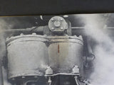 BACKWOODS RAILROADS IN PRINT Portfolio by Richard Stein