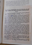 Pennsylvania Railroad Brake and Train Air Signal Instructions 1944 Booklet