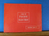 Cars of Pacific Electric Interurbans Special 28, Vol 1 City & Suburban Cars