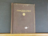 General Electric Company Schenectady, N.Y. Binder