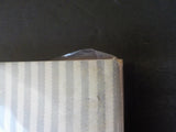 Mexican Narrow Gauge by Gerald M. Best w.Dust jacket  1968
