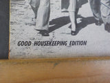 Southern Pacific Bulletin 1953 March Employee magazine