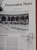 Locomotive & Railway Preservation Bound Volume 1991-1992 Locomotive Preservation