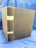 Model Railroader Magazine Suckert Style Binding 1968 Jan - Dec  12