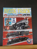 Inside Track Lionel Railroader Publication #122 WWI USRA Engines