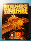 Intelligence Warfare Penetrating the secret world of today’s advanced technology