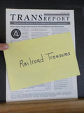 Trans Report 2001 January Terminal A Reconstruction Gets MEPA Approval