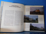 Reading Diesels Volume 2 The Second Generation by Dale Woodland w/ DJ