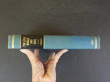 Gulf Mobile and Ohio by James Lemly GM&O Expand or Expire  Hard Cover