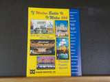 Carousel Vol 36 #5 May 2002 Twelve Days to Celebrate Florida