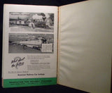 Railway Progress Bound Volume 1952 January - June 6 issues