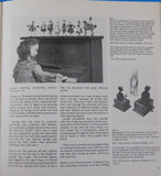 Playthings Past A Collector’s Guide to Antique Toys by Betty Cadbury DJ 1976