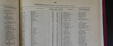 List of Merchant Vessels of the United States 1916, Forty-Eighth Annual