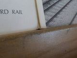 Third Rail Rapid Transit Magazine 1966 Summer Hi Ho! Come with Your Fare