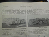 Railway Age Gazette Bound Volume 87  1913  Mechanical Edition American Engineer