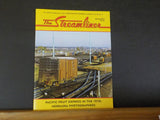 UP The Streamliner Volume 26 #2 Spring Union Pacific History