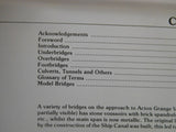 Bridges for Modellers An illustrated record of railway bridges by LV Wood