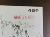S Gauge Herald 1966 March V7#2 Transistor Throttle Convert AF 0-8-0 Church