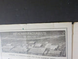 Railways in Australia & ARLHS Bulletin 1949 December Vol 2 No 12