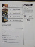 Info Union Pacific Railroad 1978 March Evolution of the shield  People solving p