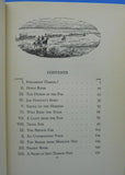 Smoke Blows West By Helen Clark Fernald Novel Hard Cover 1937 288 Pages