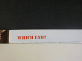 Story of San Francisco Cable Cars, The  Soft Cover 1973?  Approx 24 pages