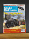 Model Railroader Magazine 1998 April SOO Line memories Donner Pass Foam board la